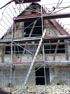 fassade